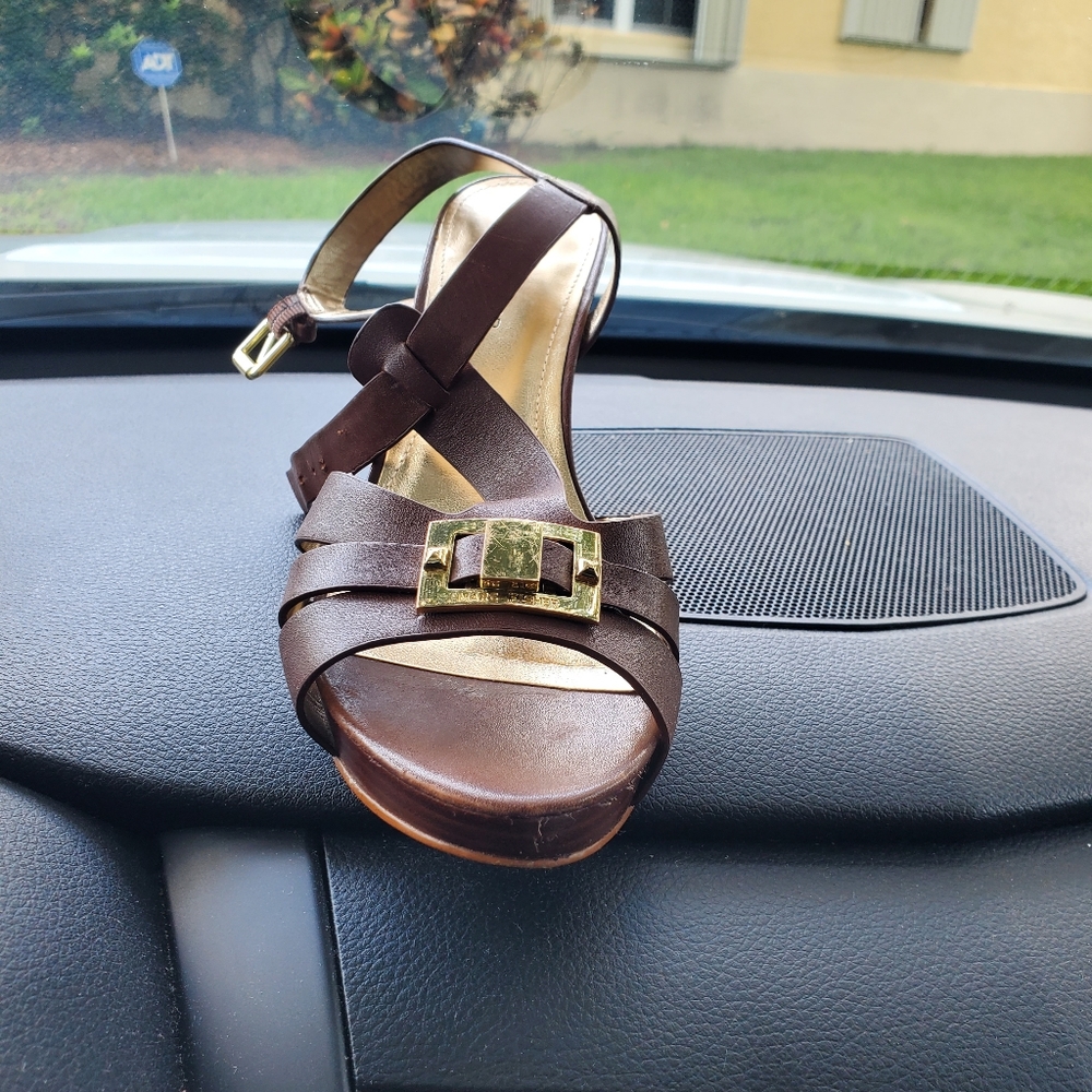 Marc Fisher Varika Style High Heel
